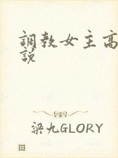调教女主高h小说