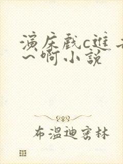 演床戏c进去了～啊小说封面