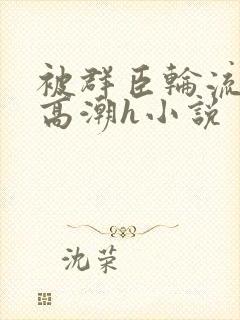 被群臣轮流澡到高潮h小说