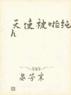 天使被啪纯肉高h