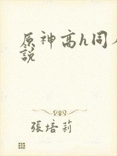 原神高h同人小说