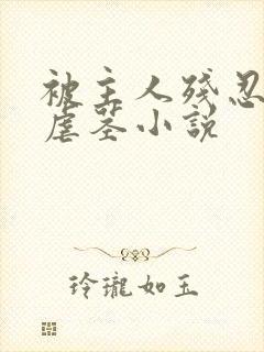 被主人残忍调教虐茎小说