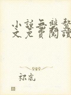 小说无双赘婿全文免费阅读封面