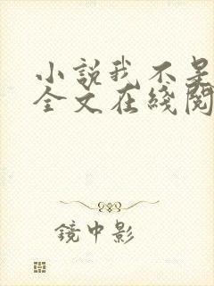 小说我不是戏神全文在线阅读