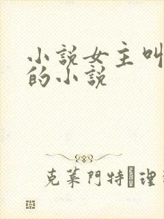 小说女主叫林妍的小说