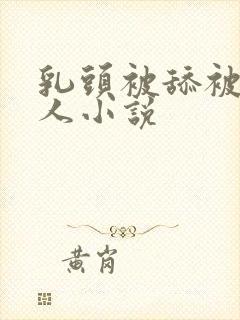 乳头被舔被吸同人小说