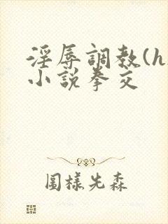 淫辱调教(h)小说拳交