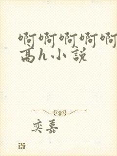 啊啊啊啊啊男男高h小说