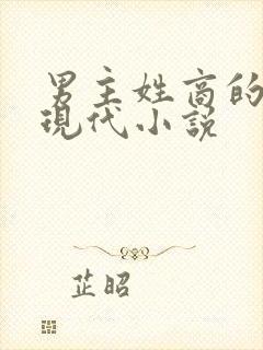 男主姓商的全部现代小说封面