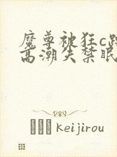 魔尊被狂c躁到高潮失禁眠春浅