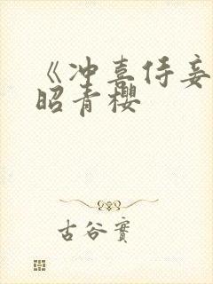 《冲喜侍妾》孟昭青樱