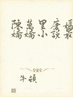 陈万里唐嫣然宋娇娇小说最新章节更新列表