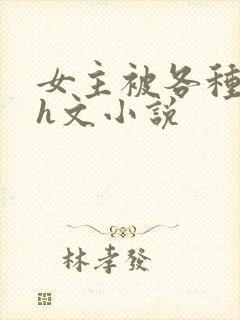 女主被各种调教h文小说