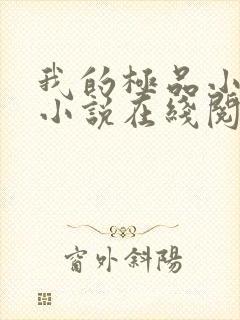 我的极品小姨 小说在线阅读