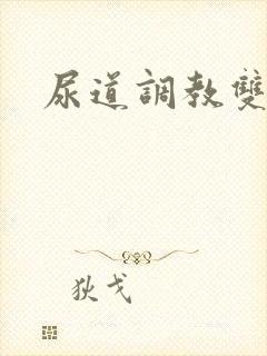 尿道调教双男封面