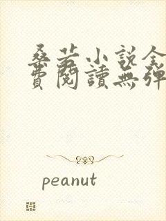 桑若小说全文免费阅读无弹窗封面