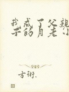 我成了父亲与妻子的月老 小说