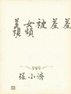 美女被羞羞吸乳视频