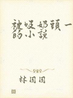 被吸奶头一整晚的小说