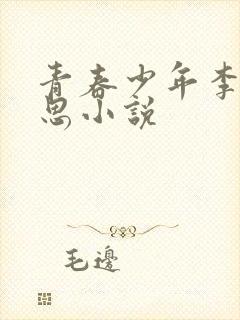 青春少年李兵沈思小说