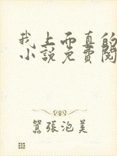 我上面真的有人小说免费阅读