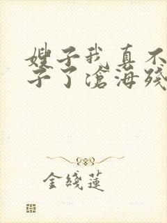 嫂子我真不是傻子了沧海残阳.下载