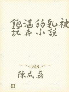 饱满的乳被揉捏玩弄小说