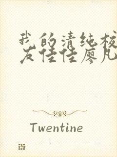 我的清纯校花女友佳佳廖凡小说全文