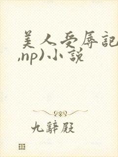 美人受辱记(h,np)小说