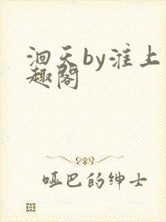 洄天by淮上笔趣阁