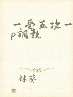 一受五攻一受4p调教