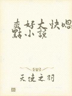 爽好大快嗯～轻点小说