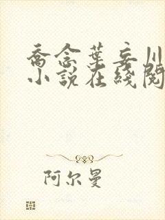 乔念叶妄川正版小说在线阅读