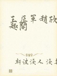 王辰军赵欣雅笔趣阁