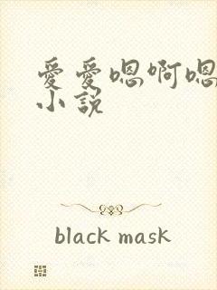 爱爱嗯啊嗯啊黄小说