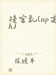 后宫乱(np高h)