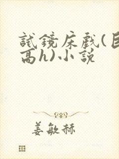 试镜床戏(巨肉高h)小说封面