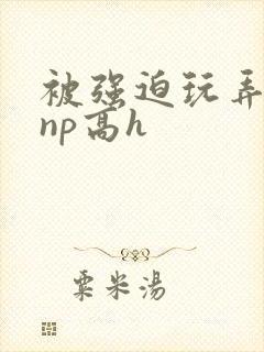 被强迫玩弄屈辱np高h