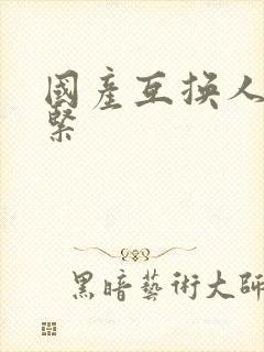 国产互换人妻好紧