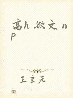 高h 欲文 np