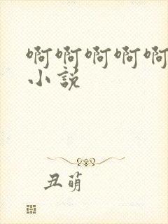 啊啊啊啊啊好爽小说封面