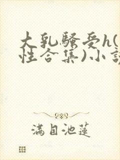大乳骚受h(双性合集)小说封面