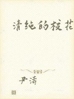 清纯的校花小说