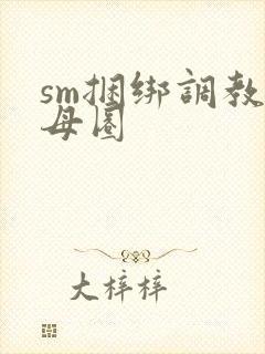 sm捆绑调教字母圈