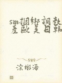 sm捆绑调教国产欧美日韩在线