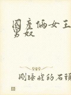 国产俩女王调教男奴