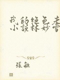 我的绝色老板娘小说林妙雪大结局