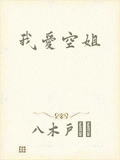 我爱空姐