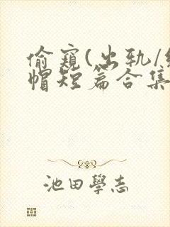 偷窥(出轨/绿帽短篇合集)