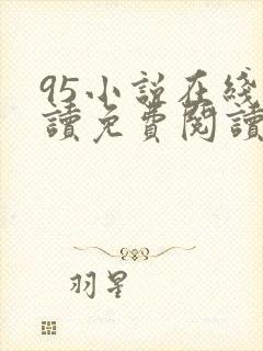 95小说在线阅读免费阅读